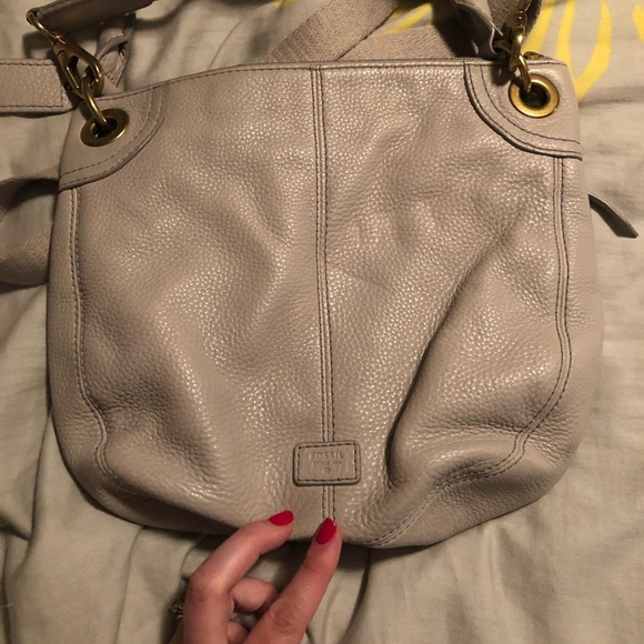 Fossil Purse - Picture 2 of 4